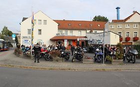 Hotel Riedel in Zittau